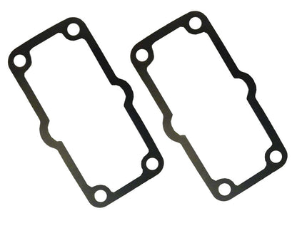Solid Spare Mercury 200-225-250-300 EFI-DFI 3.0L Gasket Air Plenum REED Adapter 27-825815 2X