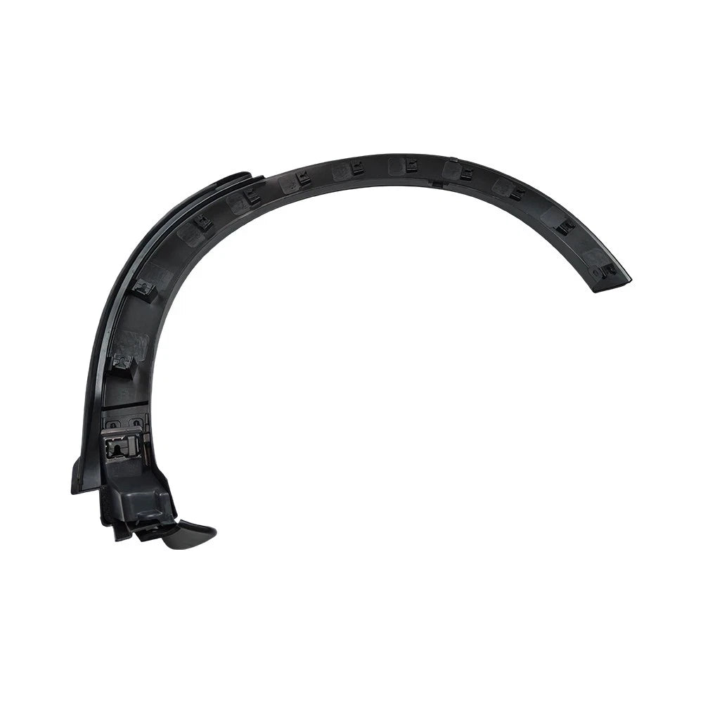 For Mazda CX-9 16 2016-2023 Rear Fender Opening Wheel Arch Trim Passenger Right