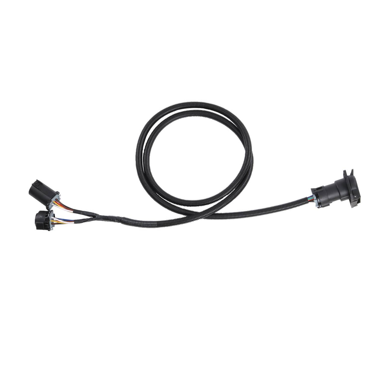 Solidspare 56070 T Connector New For F150 Truck F250 F350 Ford F-150 F-250 F-350 Super Duty