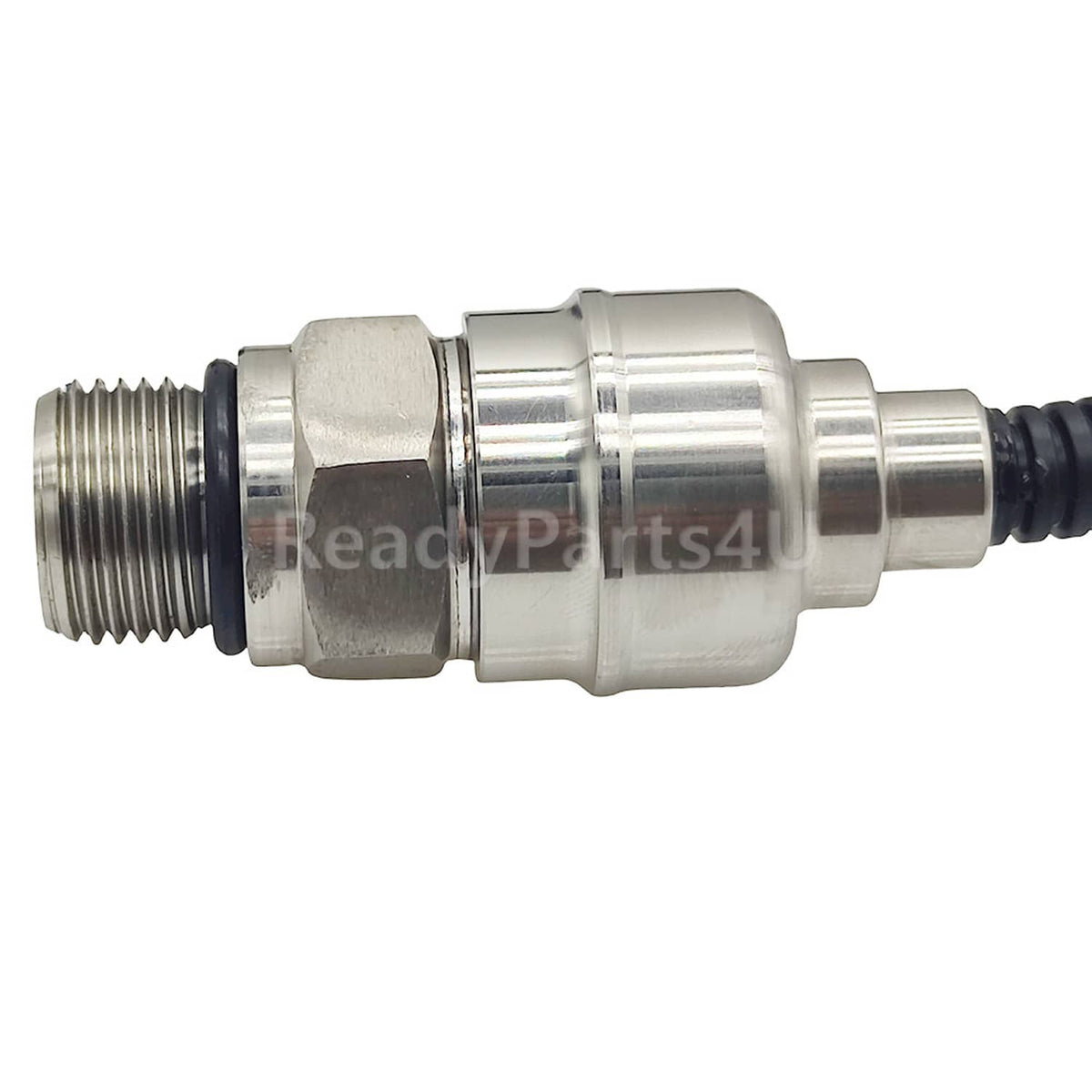Solid Spare 221-8859 2218859 Pump High Pressure Sensor Fit for Caterpillar CAT E320C E312C