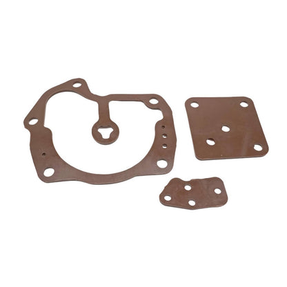 Solid Spare 6 Carburetor Kit 437327 0437327 Johnson Evinrude 120-125-130-140-185-200-225-250