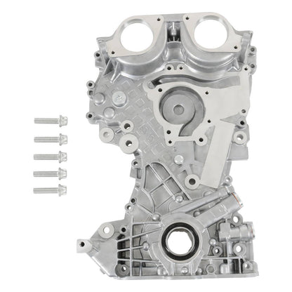 Solidspare Timing Cover 25199424 For GM Cruze Sonic Trax 1.4L 2011 - 2021 1.4L 55562788