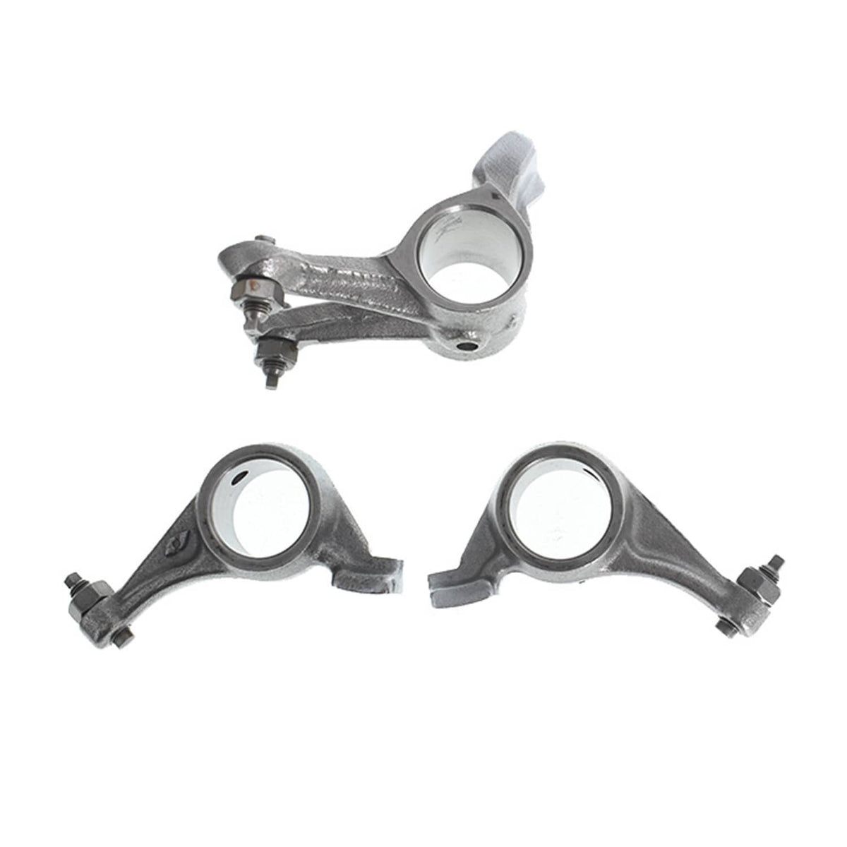 Solidspare For 1996-2012 Polaris Sportsman 500 Camshaft Exhaust Rocker Arm