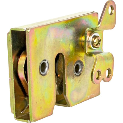 Solid Spare Lid Lock Latch Actuator Repair Fit for Weather Guard 154-0-01 154-5 154-5-01