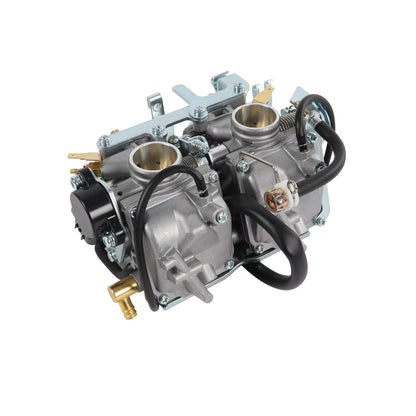 Solidspare Carburetor for Yamaha V-Star 650 Classic Custom Silverado XVS650 1998-2011
