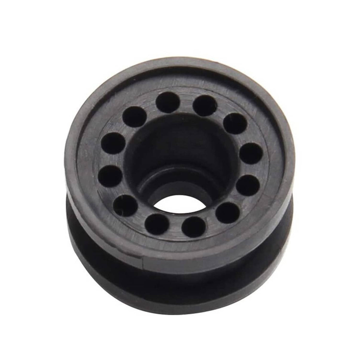 Solidspare For 02-05 Dodge Ram 4WD Transfer Case Shifter Control Linkage & Grommet Bushings