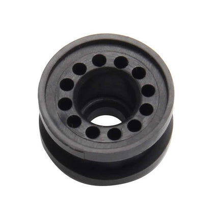 Solidspare For 02-05 Dodge Ram 4WD Transfer Case Shifter Control Linkage & Grommet Bushings