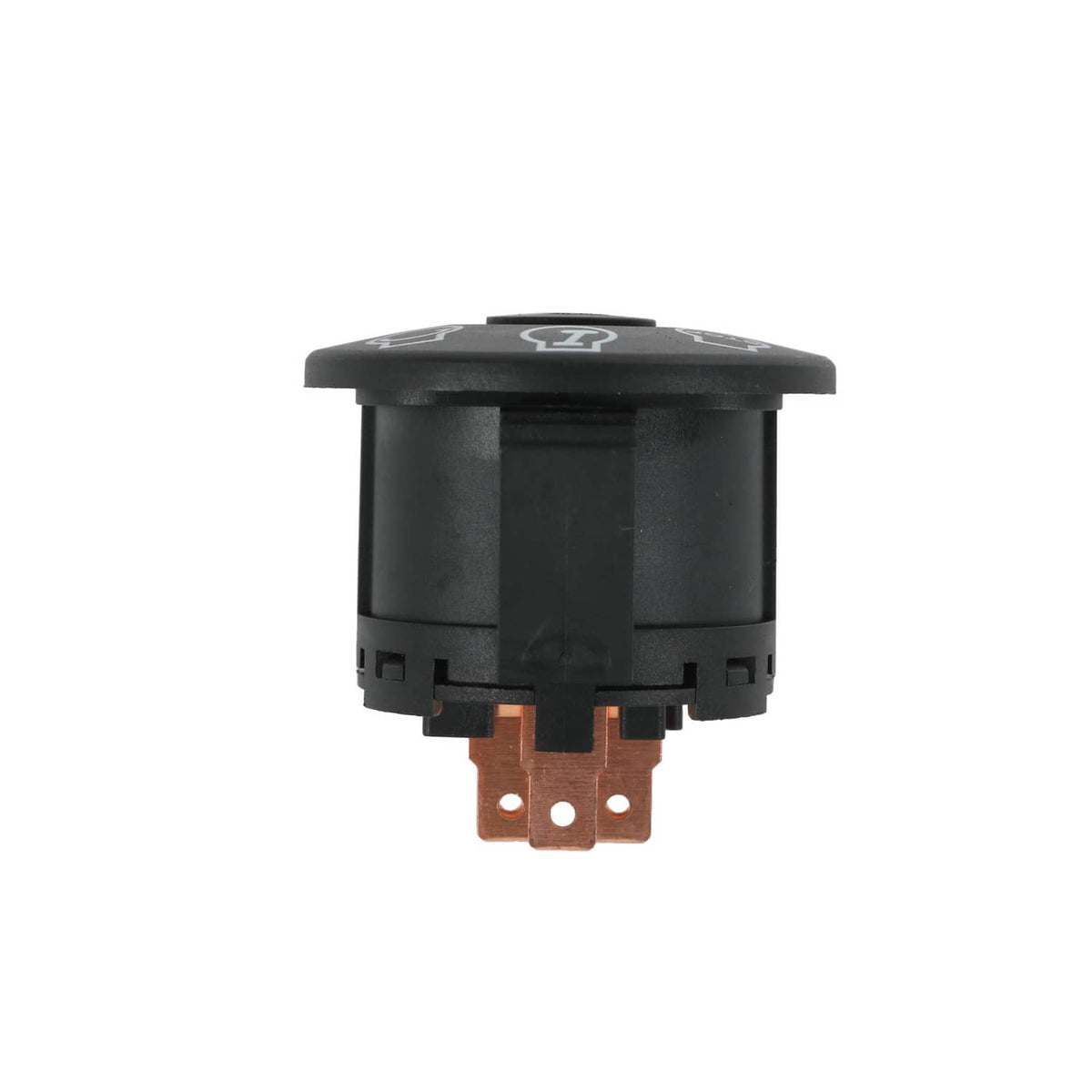 Solidspare Ignition Switch 925-04228 For Cub Cadet Zero Turn Mower RZT42 RZT54 RZT50 W/ Key