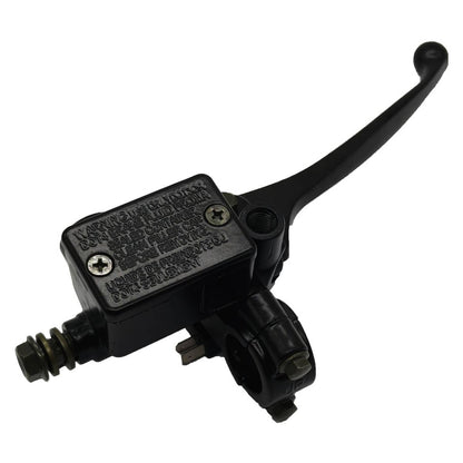Solidspare Front Brake Master Cylinder Lever For Yamaha YZ 60 80 85 100 125 250 400 426 450