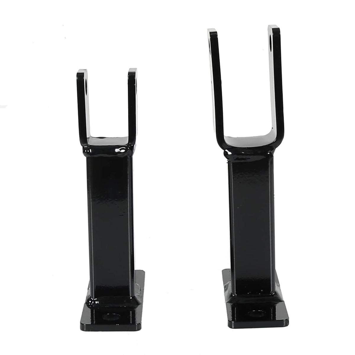 Solidspare For Extended Trimmer Edger Trimmer Single Racks Holder Carrier Mount On Trailer