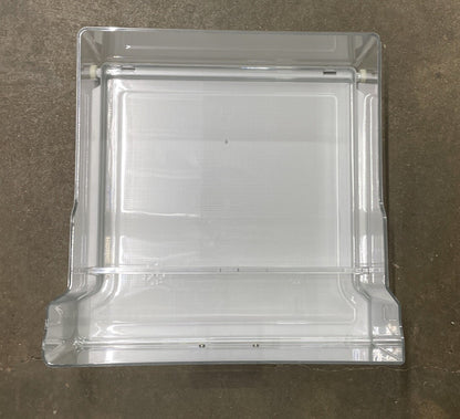OEM Genuine Whirlpool Refrigerator Crisper Pan Drawer Assembly, W10758540