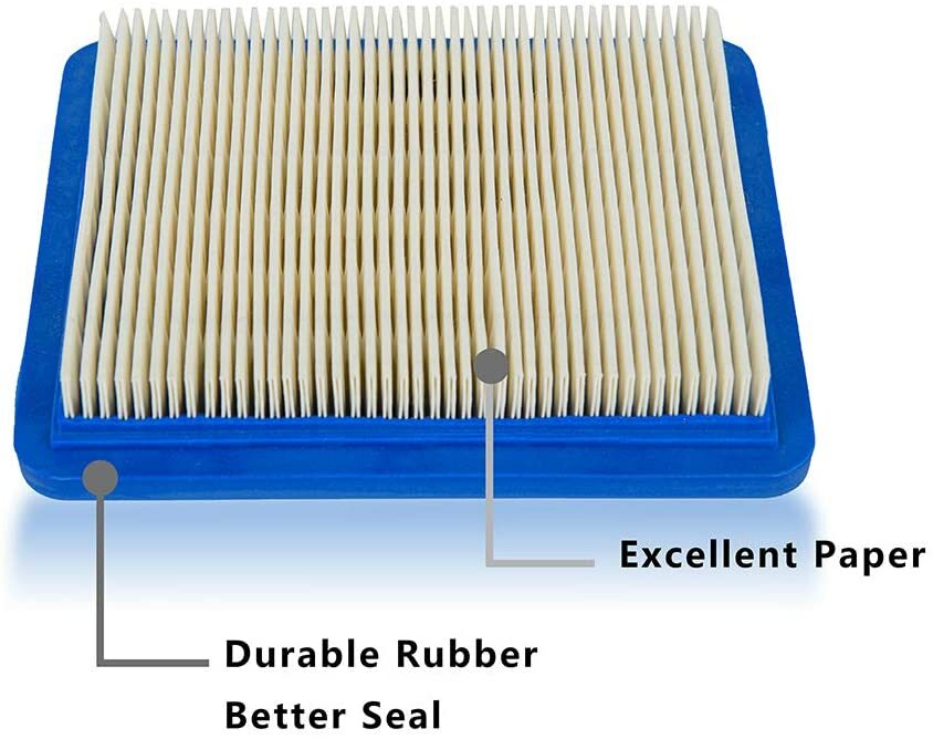 AIR FILTER FITS JOHN DEERE AM116236 LG491588 LG491588JD LG491588S PT15853