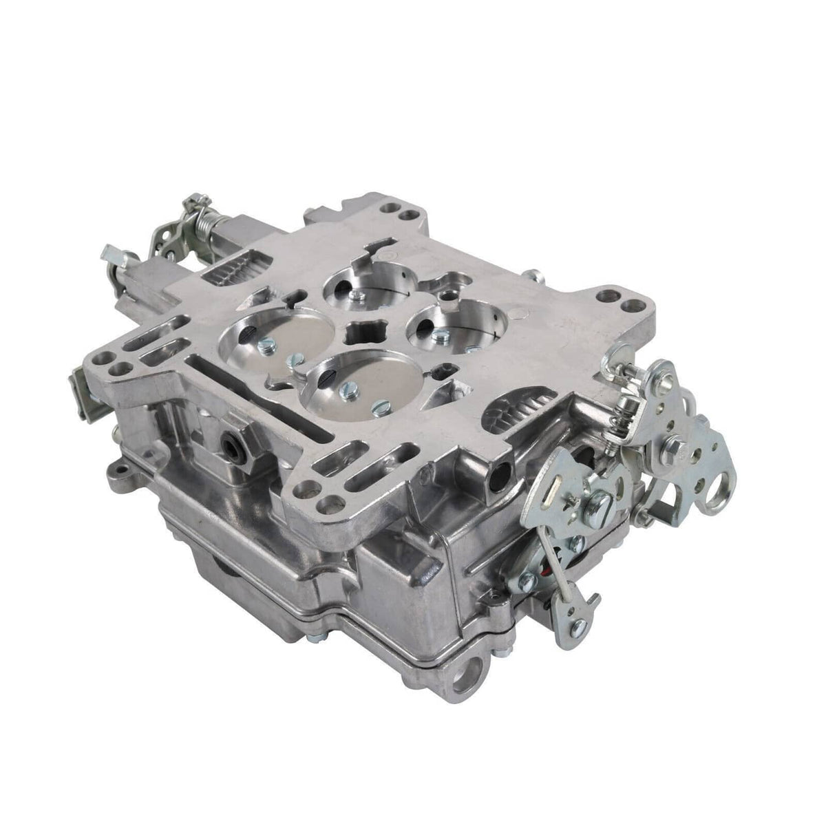 Solidspare For Edelbrock 1405 Performer 600 CFM 4 Barrel Carburetor w Manual Electric Choke