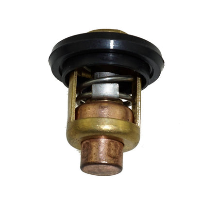 Solid Spare 6E5-12411-30-00 50° Outboard Thermostat for Yamaha F75 F80 F90 F150 VF250 New