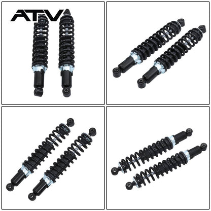 Solidspare Rear Shock Absorber 1998-2000 For Honda Four Trax 300 52400-HM4-A10 2PCS