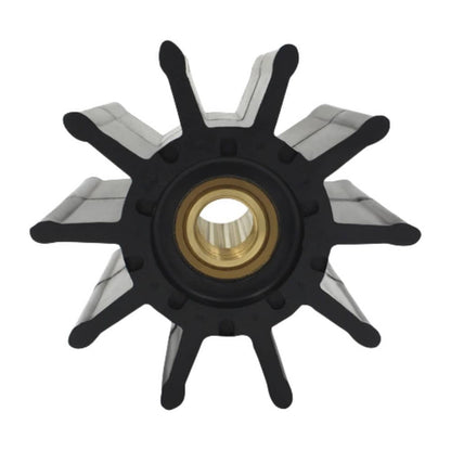 Solid Spare Impeller for Sherwood 22000K CEF 500179 Caterpillar 2127264 G2201 G22011-01