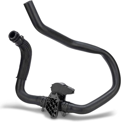 Solidspare Heater Inlet Hose Control Valve For 2004-2015 Nissan Armada 5.6L Infiniti QX56