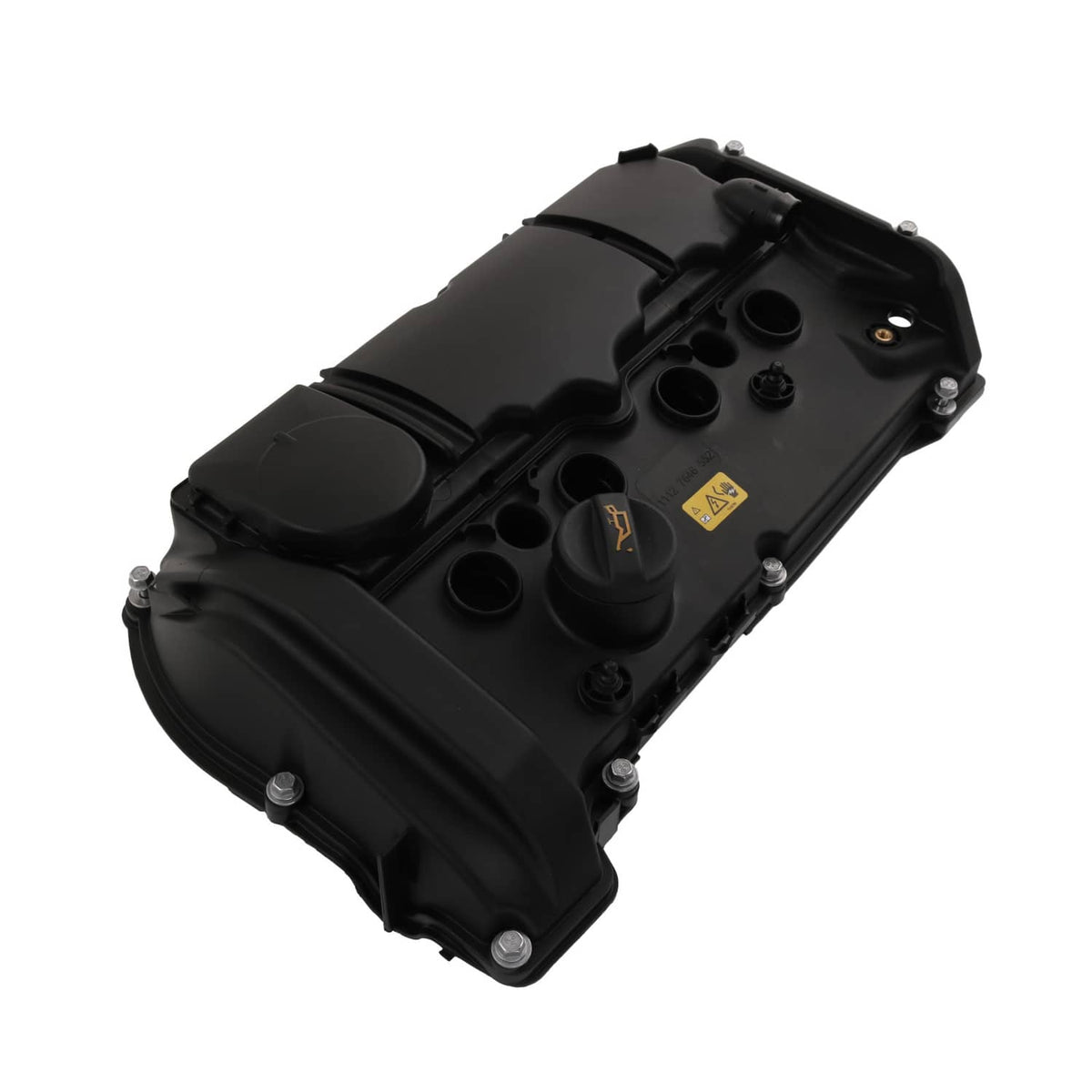 Solidspare Valve Cover Kit For N18 Mini Cooper S R55 R57 R56 R58 R59 R60 R61 JCW 1.6L Turbo