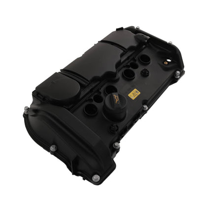 Solidspare Valve Cover Kit For N18 Mini Cooper S R55 R57 R56 R58 R59 R60 R61 JCW 1.6L Turbo
