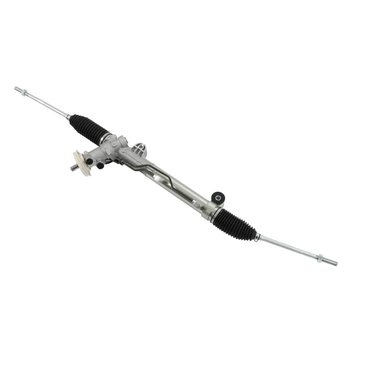 Solidspare Power Steering Rack & Pinion Assy For 2004-11 Chevy 2004-07 Impala Monte Carlo