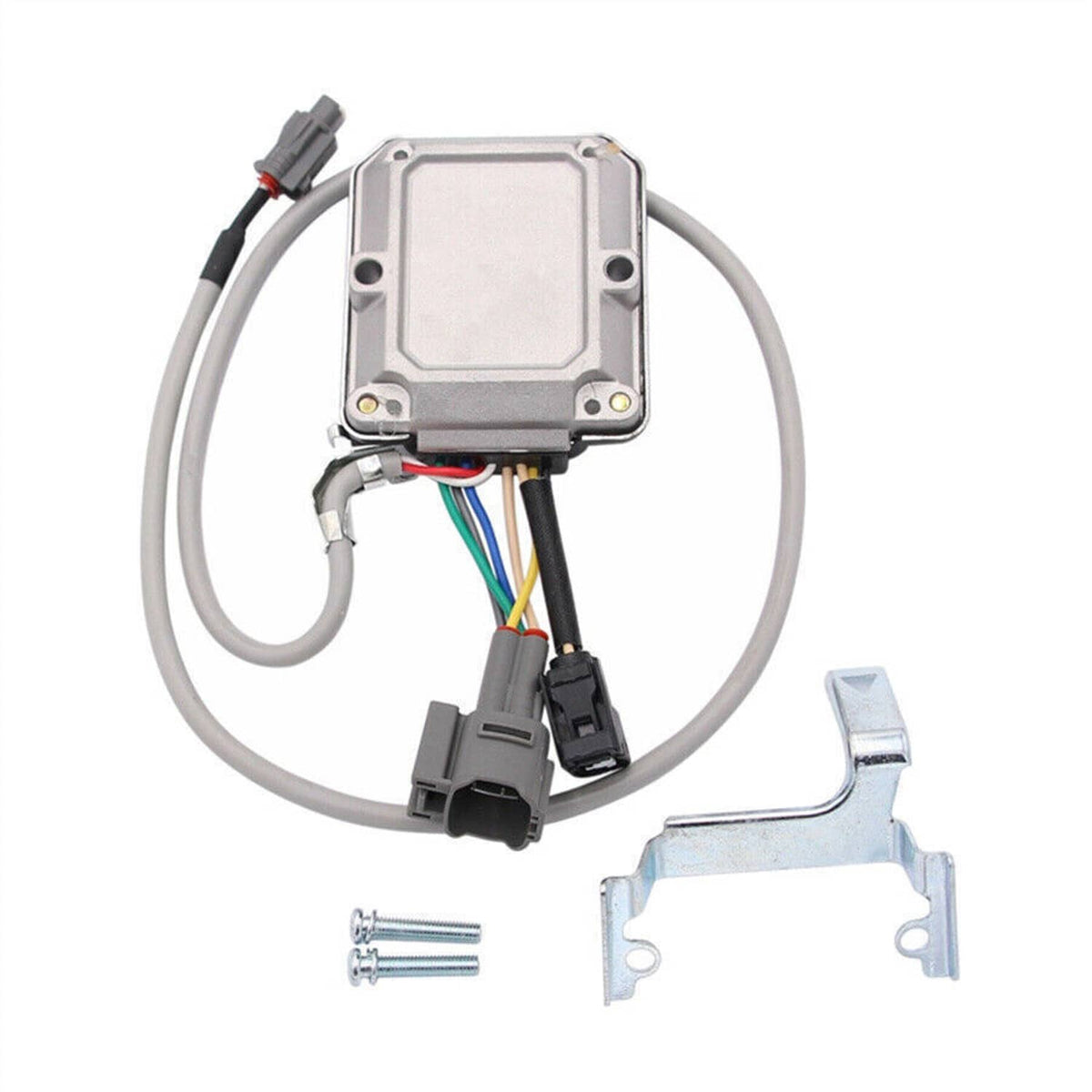 Solidspare Ignition Module Assembly 89620-35310 For 1992-95 Toyota 4Runner Pickup 22RE 2.4L