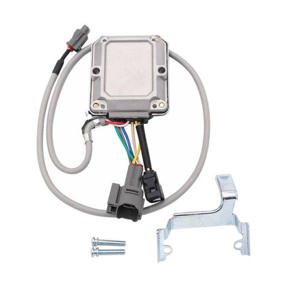 Solidspare Ignition Module Assembly 89620-35310 For 1992-95 Toyota 4Runner Pickup 22RE 2.4L