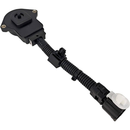 Solid Spare Shock Absorber Actuator 89241-60010 for Toyota Lexus GX470 2003-2009 8924160010