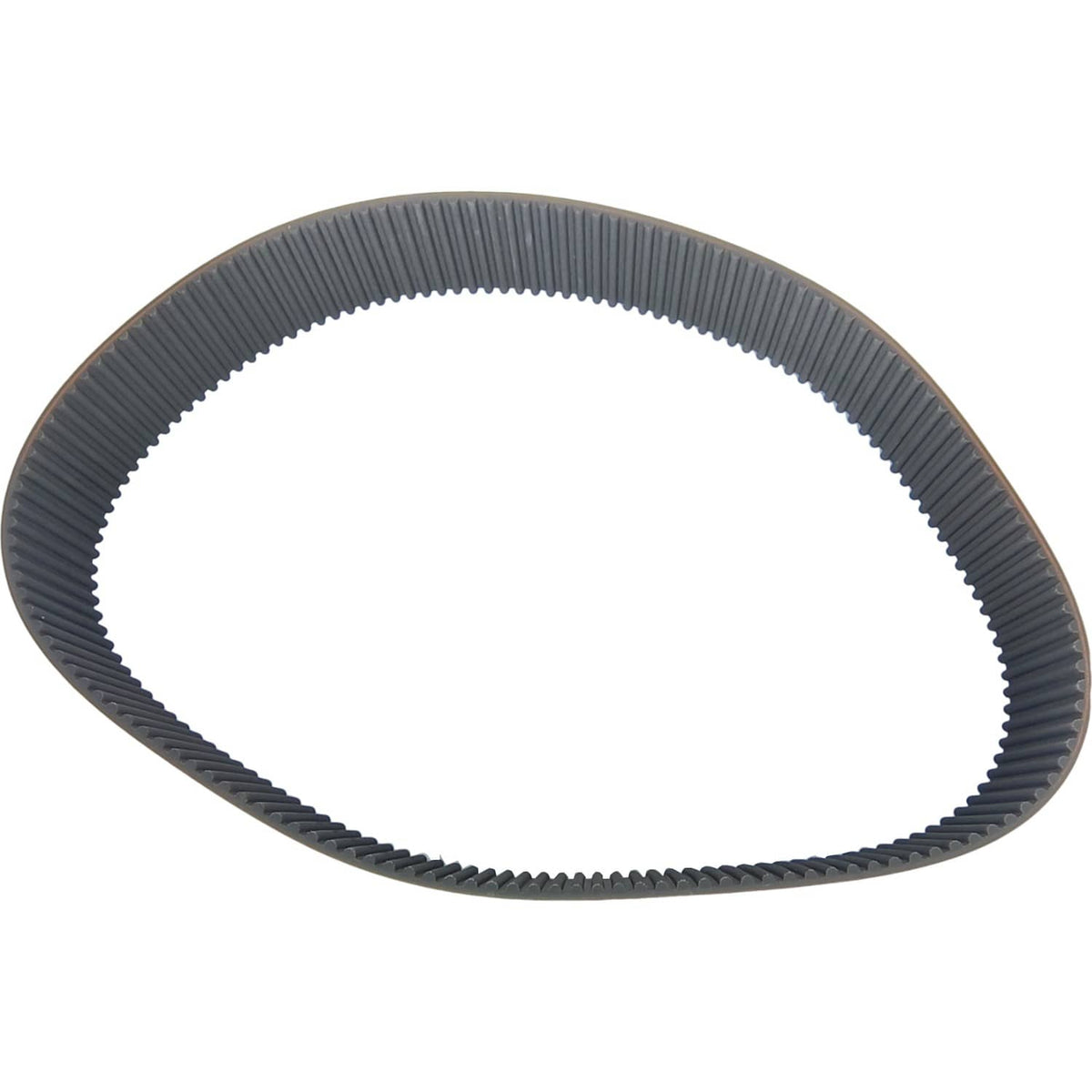 Solid Spare Belt BDL-37144-3 Fit Harley Davidson 76-Tooth Rear & 47-Tooth Front Pulley