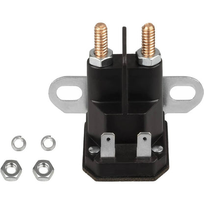 Solidspare Starter Relay Solenoid For MTD Cub Cadet 725-04439B 725-04439A 725-04439 435151