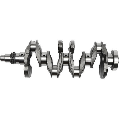 Solidspare Engine Crankshaft For 2017-2020 Hyundai Elantra 2.0L 23110-2E510 23110-2E501