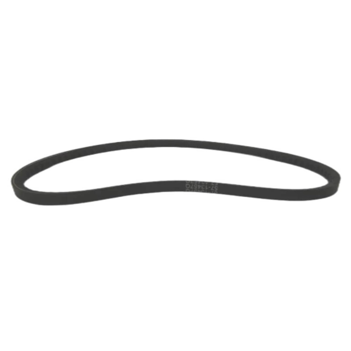 Solid Spare Water Pump V Belt MerCruiser 4.3 5.0 5.7 7.4 8.2 L Sterndrive 57-13457T 13457Q