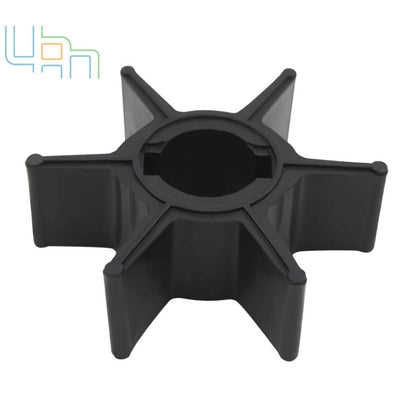 Solid Spare New outboard Impeller for TOHATSU 2-stroke (2.5A/3.5A/3.5B) 309-65021-1 500396