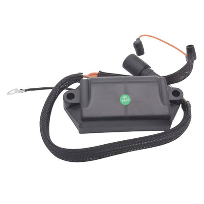 Solid Spare Power Pack For Johnson Evinrude CDI BOX 4HP 5HP 6HP 8HP 25HP 85-05 396141 582281