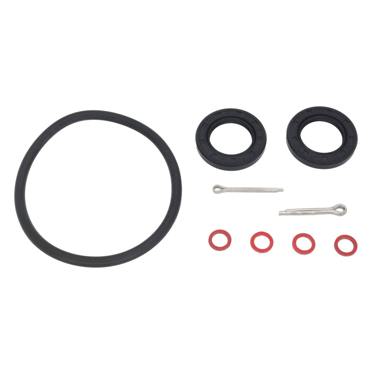 Solid Spare Yamaha Lower Unit Seal Kit 93101-25M03 90430-08003 F40G F70A F80A/B F100A/D