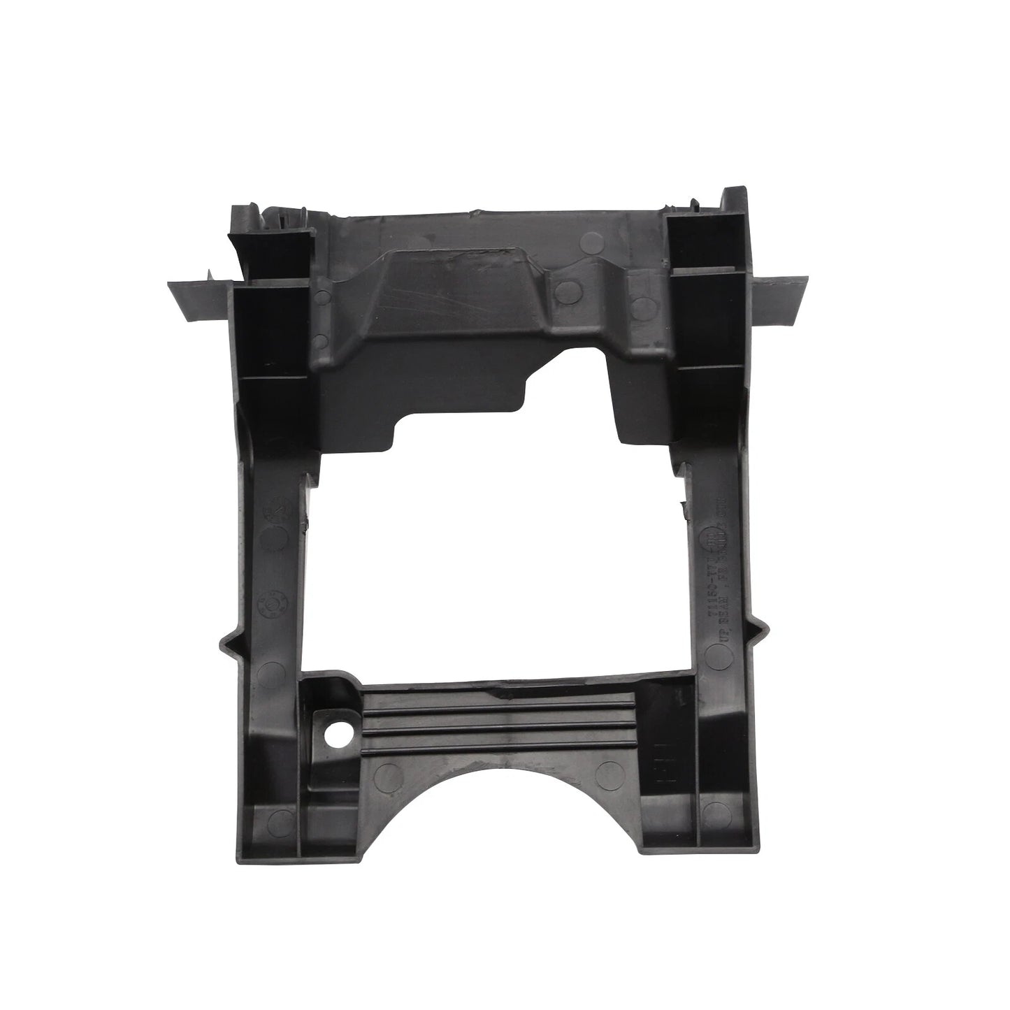 Fit 2016-2018 Honda HR-V HRV Front Bumper Grille Middle Bracket Centre Retainer