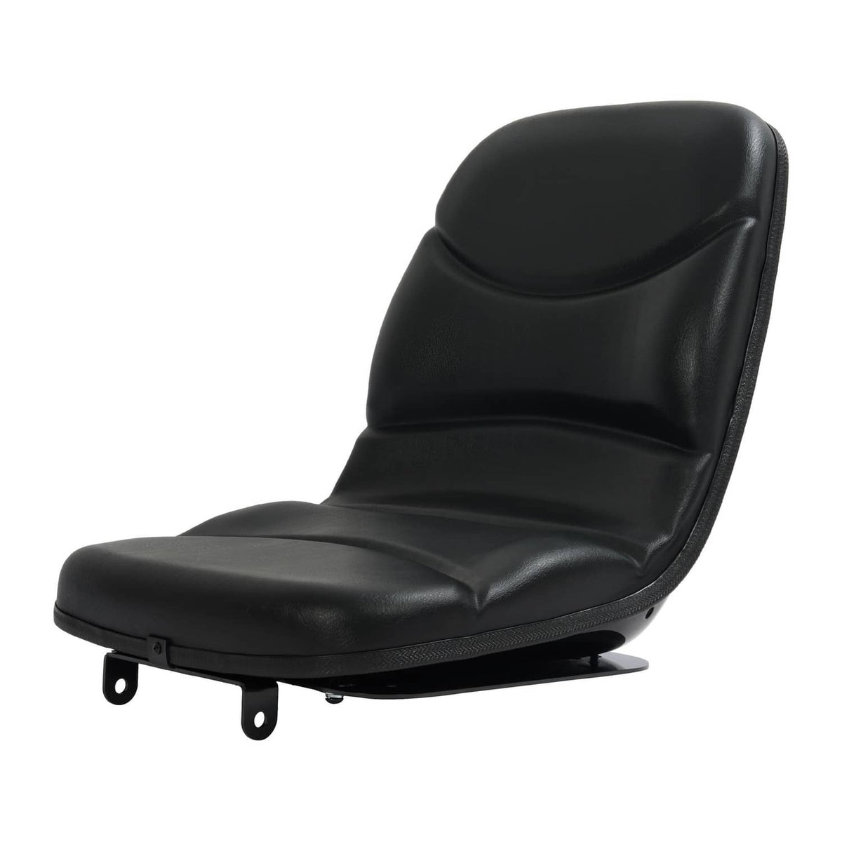 Solidspare Tractor Seat For John Deere Compact 1070 3005 670 770 790 870 970 990 #M805158