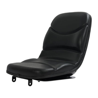 Solidspare Tractor Seat For John Deere Compact 1070 3005 670 770 790 870 970 990 #M805158