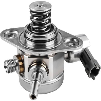 Solidspare High Pressure Fuel Pump for 2011-2016 Santa Fe Sonata Optima Sorento 2.0L 2.4L