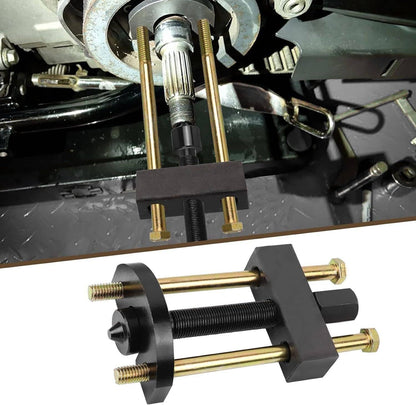 Solidspare New Transmission Mainshaft Inner Bearing Race Puller Tool For Harley 34902-84