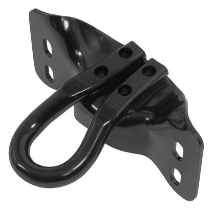 Solid Spare For Ford F250 F350 F450 F550 Super Duty 2017-2026 Front Left & Right TOW HOOK