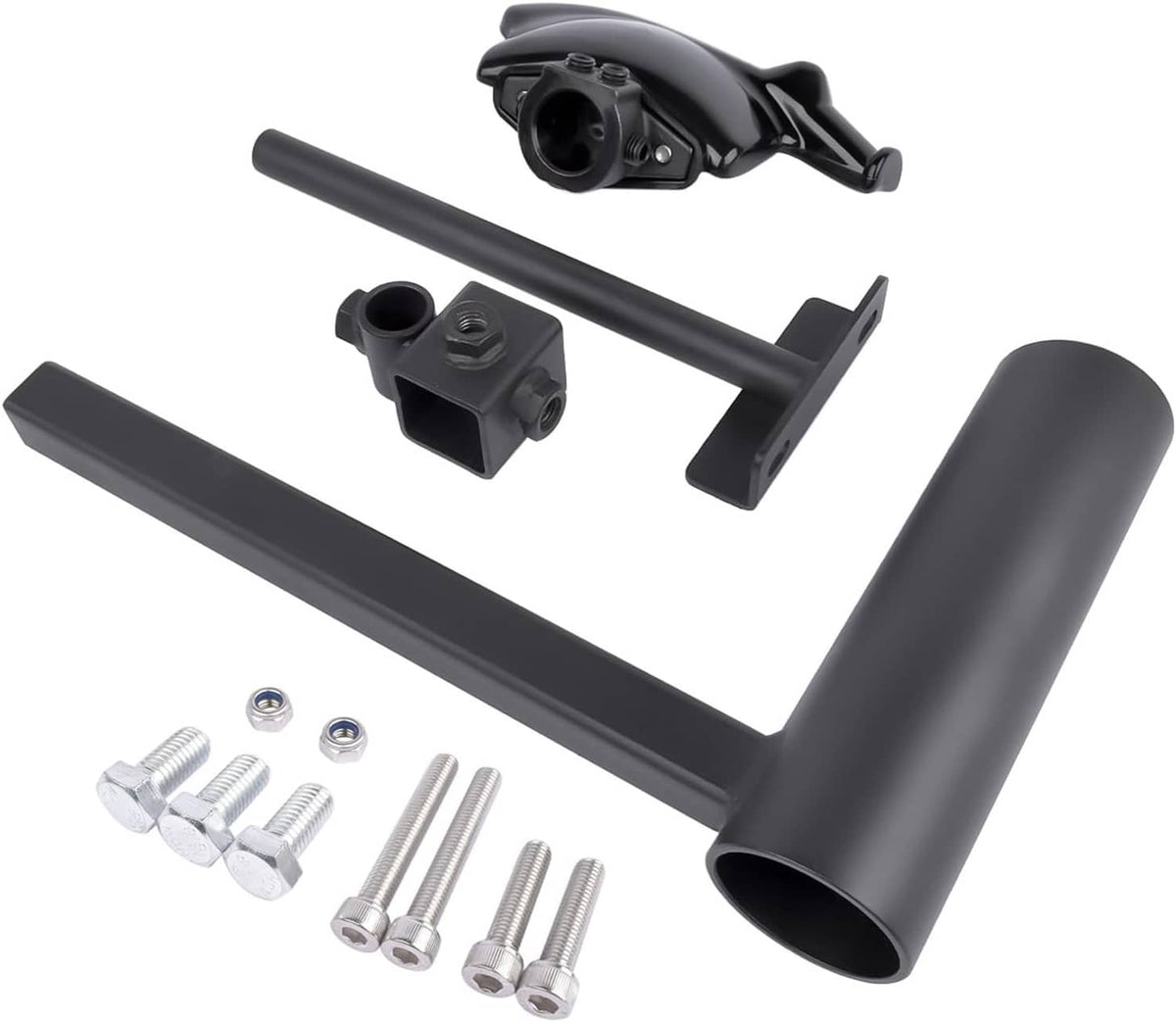 Solidspare Tire Changer Duck Head Modification Kit w/ Duck Head For Harbor Freight Manual