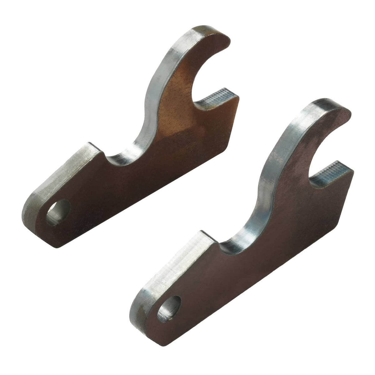 Solidspare Excavator 2 Ears Quick Attach Bucket  Attachment Fit For Kubota KX041 KX018 U17