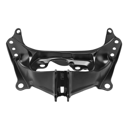 Solidspare New Upper Fairing Stay Headlight Bracket For Suzuki GSXR600 GSX-R750 2008-2010