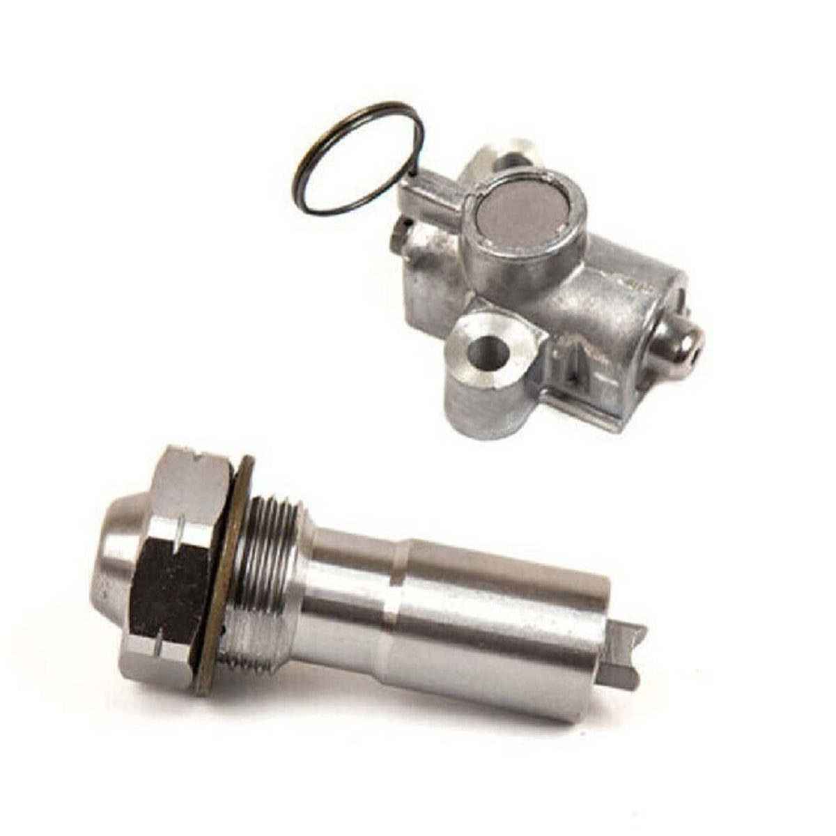 Solidspare For 09-17 GM 2.4L Ecotec Timing Chain Kit VCT Selenoid Actuator Oil Water Pump