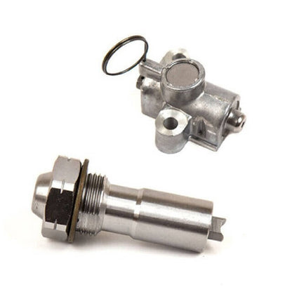 Solidspare For 09-17 GM 2.4L Ecotec Timing Chain Kit VCT Selenoid Actuator Oil Water Pump