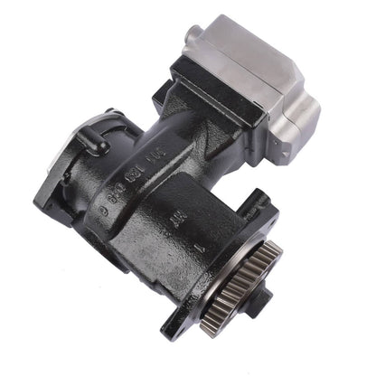 Solidspare Air Compressor For Cummins ISL ISC S21435 3966521 3966521RX 3969110 5301094RX