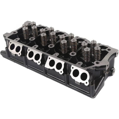 Solidspare 18mm Cylinder Head For 2003-07 Ford F250 F350 F450 F550 6.0L Powerstroke Diesel