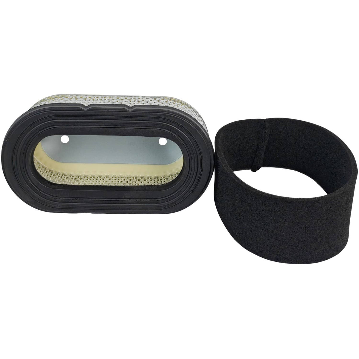 Solid Spare Tune-Up Kit for John Deere X520 X540 AM107423 AM116304 MIU10906 M805853 MIU10905