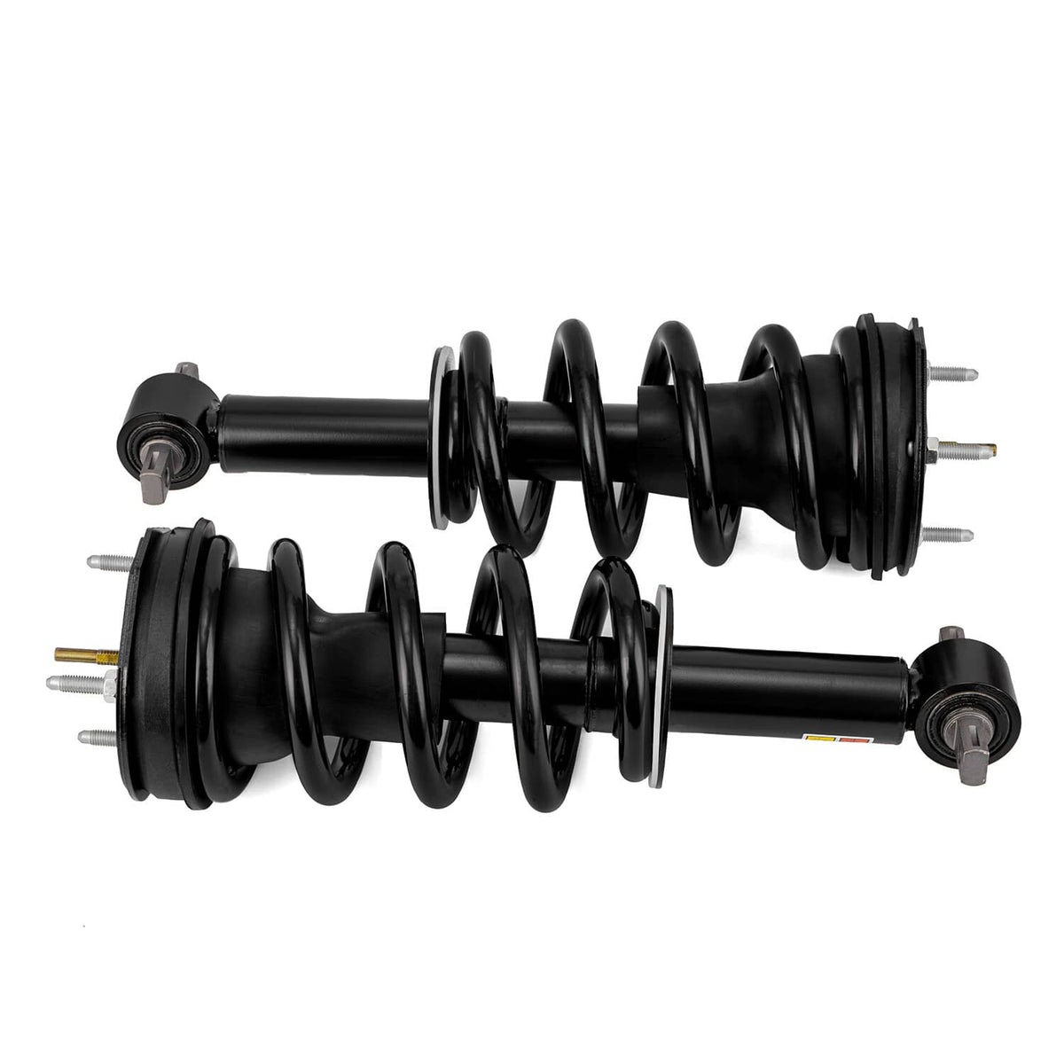 Solidspare 2X Front Shock Struts Fit For Cadillac Escalade GMC Yukon 2007-2014