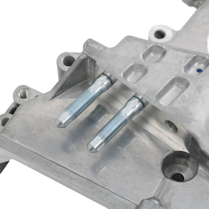 Solidspare Timing Cover Engine Oil Pump 21350-2E340 For 11-21 Hyundai Elantra GT 1.8L 2.0L